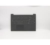 Lenovo V15-IKB Tastiera Supporto per Polsi Top Cover Ungheresi Grigio 5CB0W44899