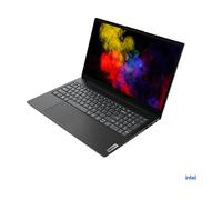 Lenovo V15 G2 ITL Intel® Core™ i5 i5-1135G7 Computer portatile 39,6 cm (15.6") Full HD 8 GB DDR4-SDRAM 256 GB SSD Wi-Fi 5 (802.11ac) Windows 11 Pro Italiano Nero