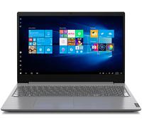 LENOVO V15 NOTEBOOK, 15,6 ", processore Intel® Intel Celeron N4020, Intel® UHD 600, RAM 4 GB, 256 GB SSD, Grigio, Windows 10 Home (32 bit)