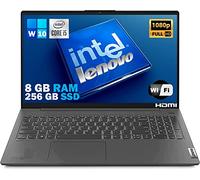 Lenovo V15 DDR4-SDRAM Computer portatile 39,6 cm (15.6") 1920 x 1080 Pixel Intel® Core™ i5 di decima generazione 8 GB 256 GB