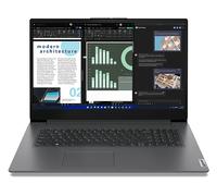 LENOVO V17 83A2003EIX NOTEBOOK, 17,3 ", processore Intel® Core™ i5-13420H, Intel® UHD Graphics, RAM 8 GB, 512 GB SSD, Grigio, Windows 11 Pro