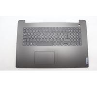 Lenovo V17 G4 IRU Copertura Poggiapolso Touchpad Tastiera Svizzera 5CB1L79612