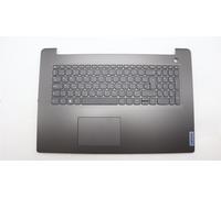 Lenovo V17 G4 IRU Copertura Poggiapolso Touchpad Tastiera Ungheresi 5CB1L74845
