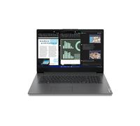 LENOVO V17 G4 IRU - SSD, frequenza di aggiornamento 60Hz NOTEBOOK, 17,3 ", processore Intel® Intel® Core™ i5, i5-13420H, Intel® No graphics card, RAM 16 GB, 512 GB SSD SSD, Grigio, -