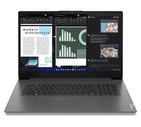 LENOVO V17 G4 IRU - SSD, frequenza di aggiornamento 60Hz NOTEBOOK, 17,3 ", processore Intel® Intel® U, U300, Intel® UHD Graphics, RAM 8 GB, 512 GB SSD SSD, Grigio, Windows 11 Home