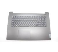 Lenovo V17 G4 IRU Supporto per Polsi Copertura Touchpad Tastiera Spagnolo Grigio