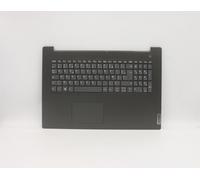 Lenovo V17 IIL Supporto per Polsi Copertura Touchpad Tastiera Francese Grigio