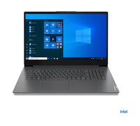 LENOVO V17 NOTEBOOK, 17,3 ", processore Intel® Core i5-1135G7, Intel® Iris® Xᵉ, RAM 8 GB, 512 GB SSD, Grigio, Windows 10 Pro (64 Bit)