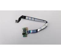 Lenovo V310-15ISK V310-15IKB USB Audio Scheda Porta 5C50L59496