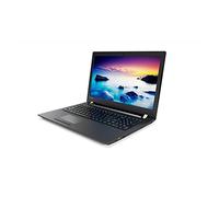 LENOVO V510-15, Computer portatile, Nero, Clamshell, Acrilonitrile butadiene stirene (ABS), Policarbonato, i5-7200U, Intel Core i5-7xxx