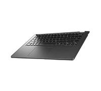 Lenovo Vienna Upper Case BK W/KBUS 90204988, Housing Base +, FRU90204988 (90204988, Housing Base + Keyboard, US English, Yoga 2 11)