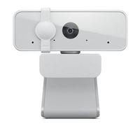 Lenovo Webcam 2.8MP 1920X 1080 Pixels USB White, W128329622 (Pixel USB White)