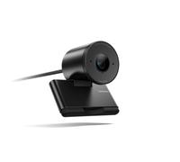 Lenovo 4XC1Q44952 webcam 2 MP 1920 x 1080 Pixel USB 2.0 Nero