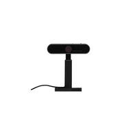 Lenovo ThinkVision MC50 webcam 1920 x 1080 Pixel USB 2.0 Nero