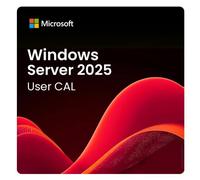 Lenovo Windows Server 2025 Cal (10 User) 7S1S003WWW