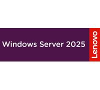 Lenovo Windows Server 2025 Remote Desktop Services Licenza di accesso al cliente - Nouvo