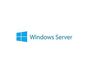 Lenovo Windows Server Standard 2019