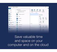 Lenovo WinZip Pro File Management and Compression Software Digital Download - 4L41N42840