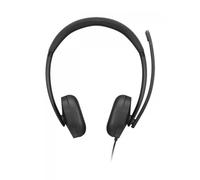 Lenovo Wired VoIP Headset 5000 (Teams) - 4XD1R88995
