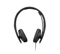Lenovo Wired VoIP Headset (Teams)