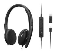Lenovo Wired VoIP Headset (Teams)