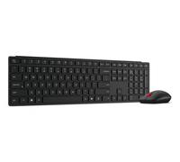LENOVO TASTIERA + MOUSE WIRELESS MULTI-MODE PRO COMBO 6000