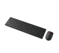 LENOVO TASTIERA + MOUSE WIRELESS MULTI-MODE PRO COMBO 6000