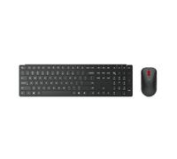 LENOVO TASTIERA + MOUSE WIRELESS MULTI-MODE PRO COMBO 6000