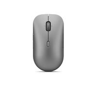Lenovo Wireless Multi-Mode Pro Plus Mouse 6050 - Luna Grey - 4Y51S61878
