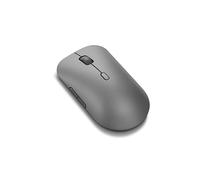 Lenovo wireless multi-mode pro plus mouse 6050 - luna grey - 4y51s61878