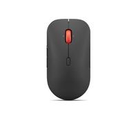 Lenovo Pro Plus 6050 mouse Ufficio Ambidestro RF senza fili + Bluetooth Ottico 2400 DPI