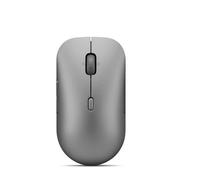 Lenovo Pro Plus 6050 mouse Ufficio Ambidestro RF senza fili + Bluetooth Ottico 2400 DPI