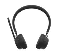 Lenovo 4XD1Q30302 cuffia e auricolare Wireless A Padiglione Musica e Chiamate Bluetooth Nero NEW