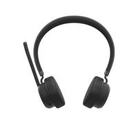 Lenovo Wireless VoIP Headset Cuffia 20 KHz Plug and play 4XD1M80020