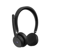 4XD1M80020 Cuffie Lenovo Wireless VoIP (Teams) - 4XD1M80020 0195892092568