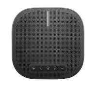 Lenovo 4XD1B84406 microfono Bluetooth Nero 5.0 (Bluetooth Conference Speaker - B