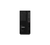 Lenovo ThinkStation P2 Intel® Core™ i7 i7-14700 32 GB DDR5-SDRAM 1 TB SSD NVIDIA GeForce RTX 4060 Windows 11 Pro Tower Stazione di lavoro Nero