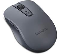 Lenovo WL310 Mouse PC Bluetooth Wireless Ottico Silenzioso 1600 DPI Ergonomico