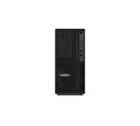 Lenovo ThinkStation P2 Tower Gen 2 Intel Core Ultra 9 285K 32 GB DDR5-SDRAM 1 TB