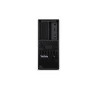 Lenovo ThinkStation P3 Tower Gen 2 Intel Core Ultra 9 285K 32 GB DDR5-SDRAM 1 TB SSD Windows 11 Pro Stazione di lavoro Nero