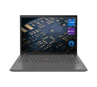 LENOVO Workstation mobile ThinkPad P14s Gen 3, touchscreen FHD+ da 14 pollici, Intel i7-1260P, 48 GB di RAM, SSD da 2 TB, fotocamera IR, HDMI, tastiera retroilluminata, lettore di impronte digitali,