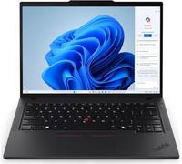 Lenovo Workstation mobile ThinkPad P14s Gen 5 con RAM DDR5-5600 MHz da 64 GB, display antiriflesso OLED da 14 pollici 2,8K a 120 Hz, SSD da 1 TB Gen4 ad alte prestazioni, fotocamera IR RGB da 5 MP e