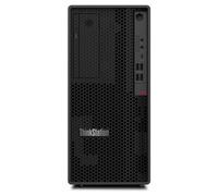 Lenovo Workstation THINKSTATION P2 Gen 2 Intel Core Ultra 7 32 1TB Black