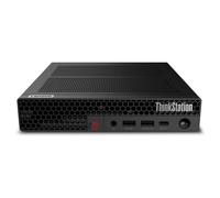 Lenovo Workstation THINKSTATION P3 Tiny Gen 2 Intel Core Ultra 7 32 1TB Black