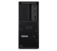 Lenovo Workstation THINKSTATION P3 Tower Gen 2 Intel Core Ultra 7 32 1TB Black