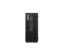 Lenovo Workstation ThinkStation P3 Ultra Small Form Factor Gen 2 con processore Intel Core Ultra 9 285 vPro, scheda grafica NVIDIA RTX 2000 Ada 16 GB GDDR6, 64 GB di RAM, SSD da 1 TB, WiFi 7 e
