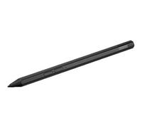 Lenovo X1 Extreme Touchpen 2 tasti Nero, Marrone USB Typ C CE FCC 4X81H95637