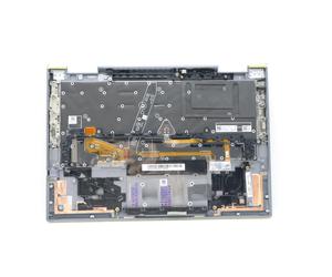 Lenovo X1 Yoga 2022 G7 Keyboard GB - WW NEW