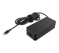 Lenovo 65w Standard Ac Adapter Usb Type-c One Size Black