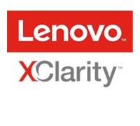 Lenovo XClarity Gestione del sistema 1 licenza/e